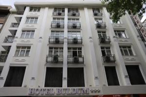 Hotel Buldum, Ankara