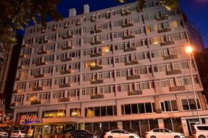 Gurkent Hotel, Ankara