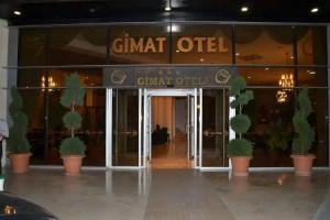 Gimat Otel, Ankara