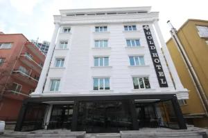 Ankara Gold Hotel, Ankara