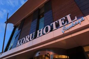 Mimi Hotel Ankara, Ankara