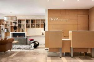 TRYP by Wyndham Ankara Oran, Ankara