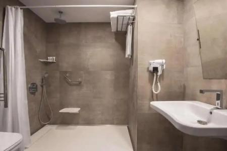 TRYP by Wyndham Ankara Oran - 59