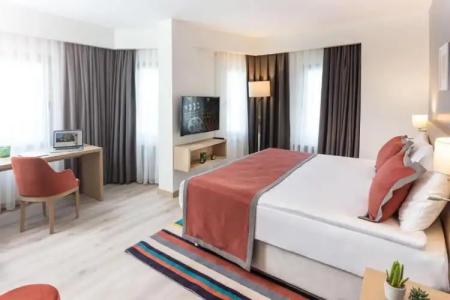 TRYP by Wyndham Ankara Oran - 56