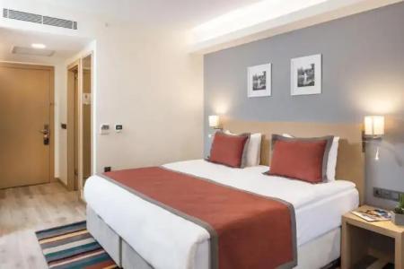 TRYP by Wyndham Ankara Oran - 50