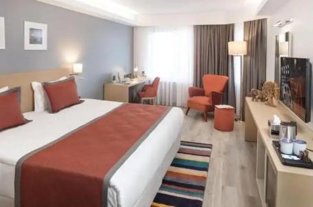 TRYP by Wyndham Ankara Oran - 54