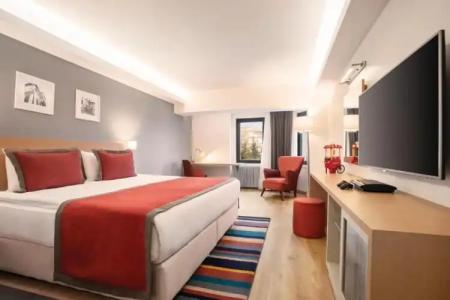 TRYP by Wyndham Ankara Oran - 53