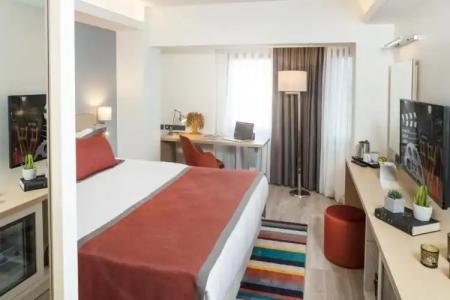 TRYP by Wyndham Ankara Oran - 60