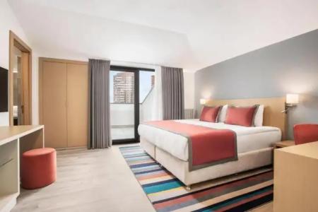 TRYP by Wyndham Ankara Oran - 62