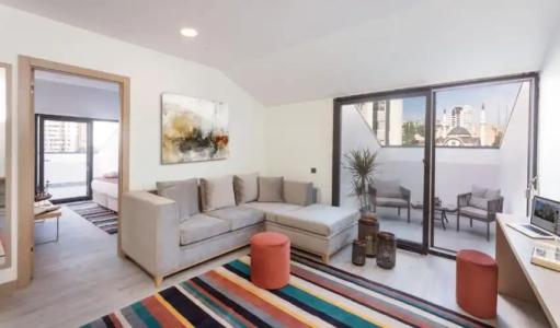 TRYP by Wyndham Ankara Oran - 67