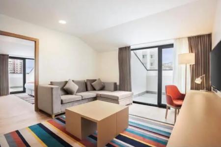 TRYP by Wyndham Ankara Oran - 66