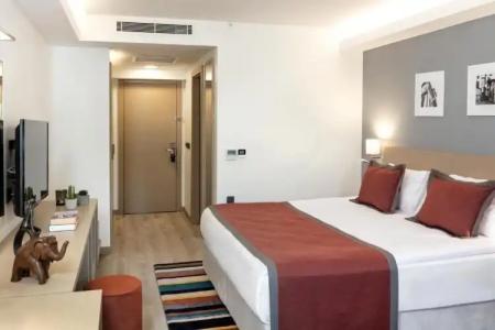 TRYP by Wyndham Ankara Oran - 61