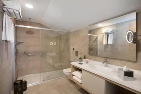 TRYP by Wyndham Ankara Oran - 68