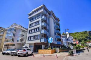 Seymen Hotel, Amasra