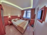 Classic Double room with city view