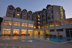 Amasra Diamond Hotel, Amasra