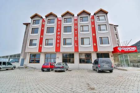 Amasra Diamond - 41