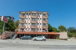 Amasra Ceylin Otel, Amasra