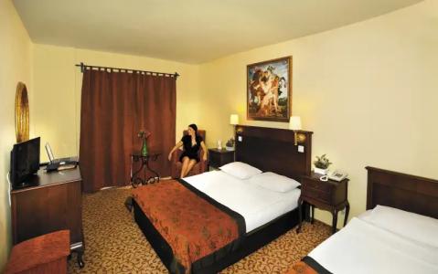 Antique Roman Palace - 115