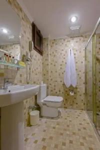 Antique Roman Palace - 113