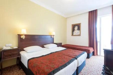 Antique Roman Palace - 103