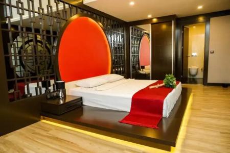 Kaila Beach - All Inclusive - 122