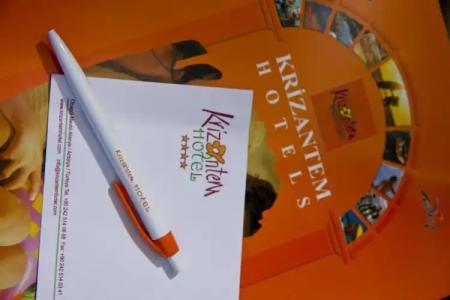 Kaila Krizantem - 104