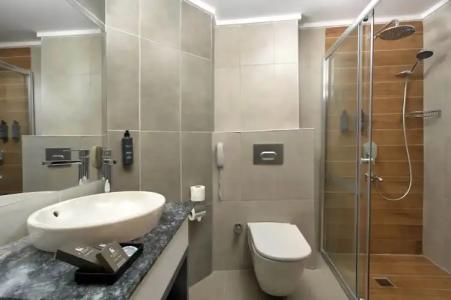 Kaila Krizantem - 117