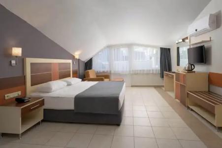 Kaila Krizantem - 118