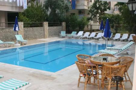 Arsi Sweet Suit - 11