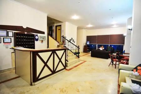 Arsi Sweet Suit - 12