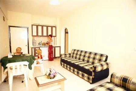 Arsi Sweet Suit - 14