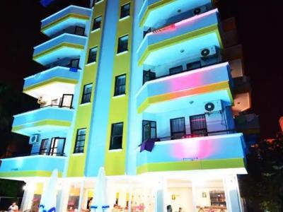 Arsi Sweet Suit - 13