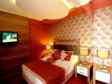 1 bedroom executive Double Suite