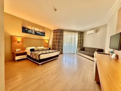 Blue Wave Suite - All Inclusive - 120