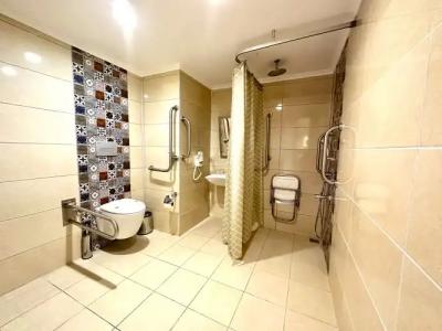 Blue Wave Suite - All Inclusive - 121