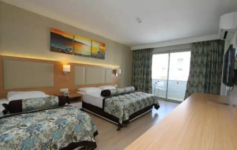 Blue Wave Suite - All Inclusive - 103