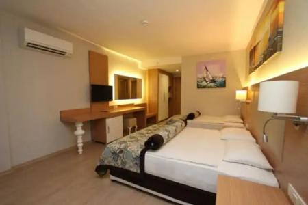 Blue Wave Suite - All Inclusive - 105