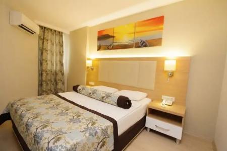 Blue Wave Suite - All Inclusive - 116