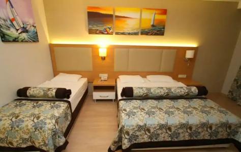 Blue Wave Suite - All Inclusive - 104