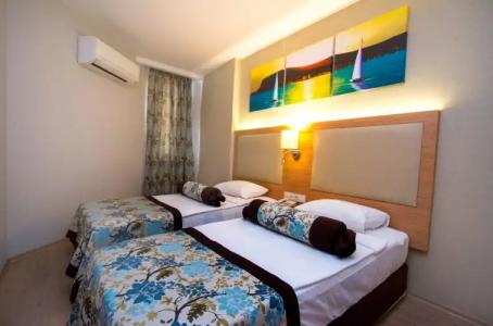 Blue Wave Suite - All Inclusive - 122