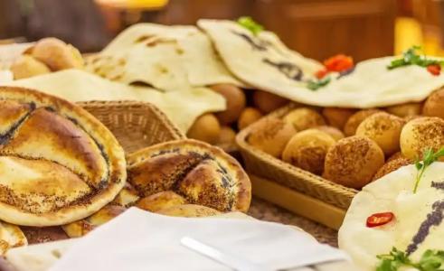 Sarıtaş - All Inclusive - 100