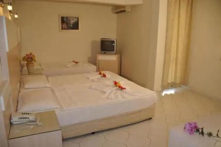 Sarıtaş - All Inclusive - 103