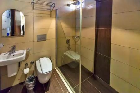 Sarıtaş - All Inclusive - 101