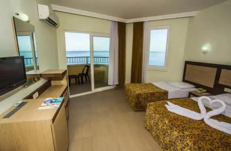 Kleopatra Beach - All Inclusive - 59