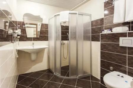 Kleopatra Beach - All Inclusive - 57