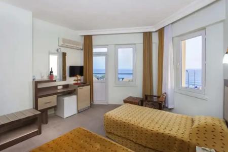 Kleopatra Beach - All Inclusive - 54