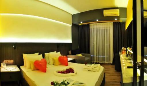 Oba Star - Ultra All Inclusive - 119