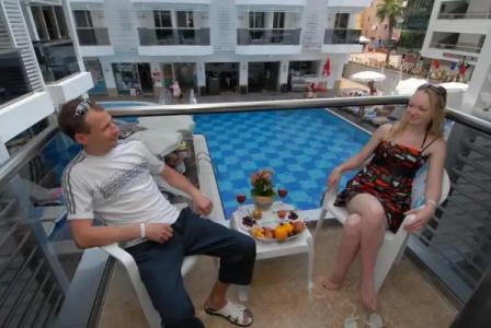 Oba Star - Ultra All Inclusive - 107