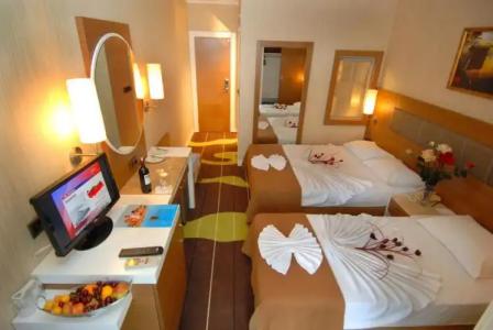 Oba Star - Ultra All Inclusive - 102